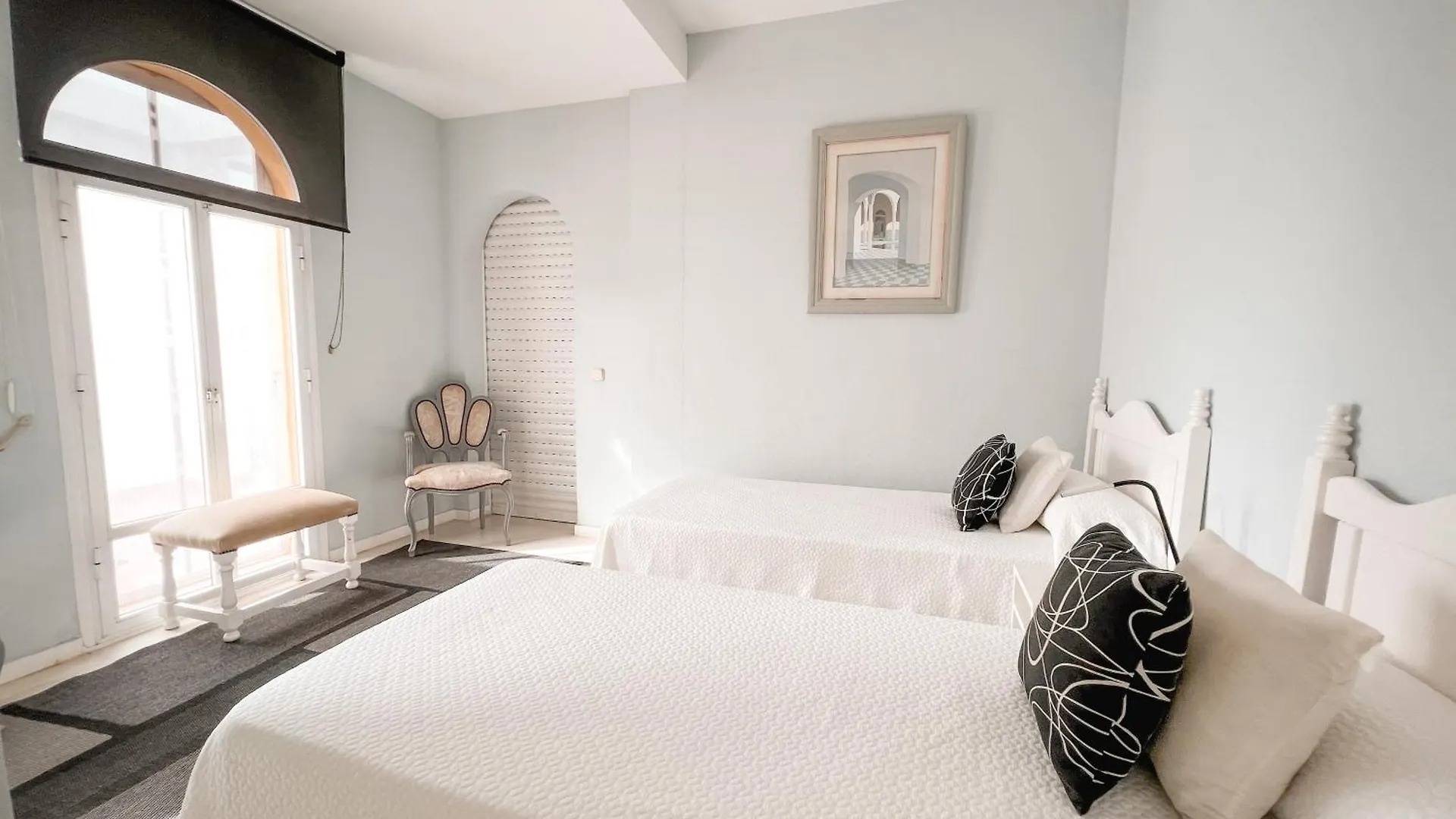 Beautiful Villa Close To Puerto Banus Marbella